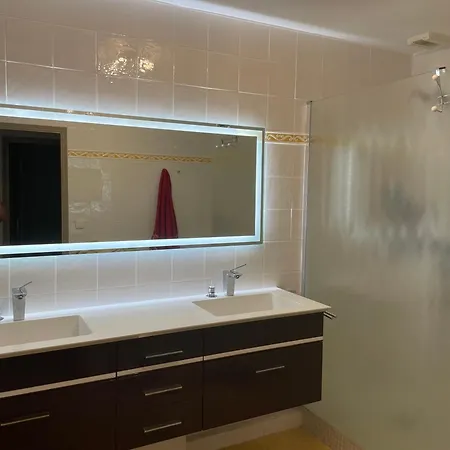 Penthouse Proche St Tropez-cavalaire Διαμέρισμα