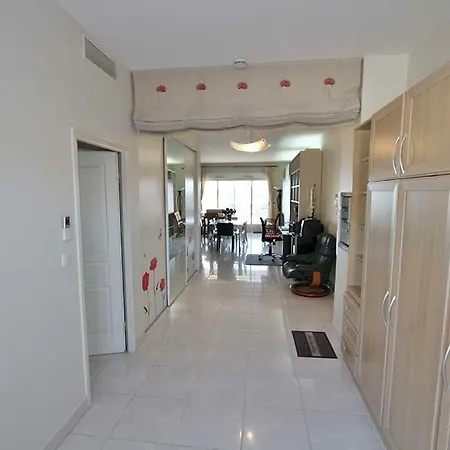 Apartment Penthouse Proche St Tropez-cavalaire *