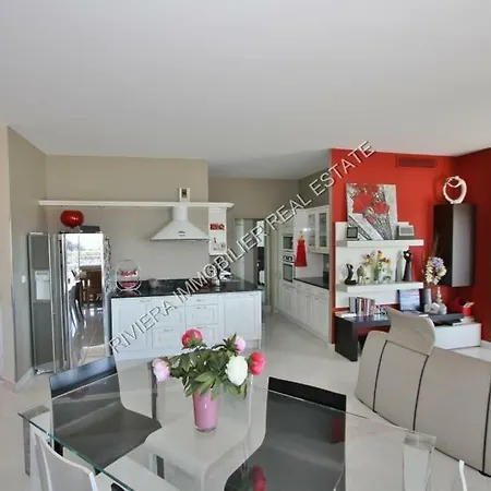 Διαμέρισμα Penthouse Proche St Tropez-cavalaire Cavalaire-sur-Mer