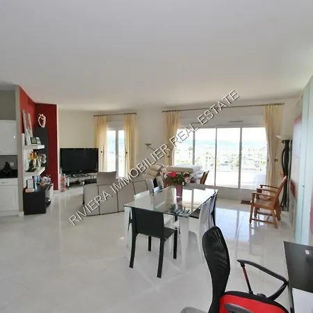 Penthouse Proche St Tropez-cavalaire * Cavalaire-sur-Mer