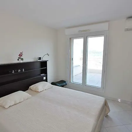 Διαμέρισμα Penthouse Proche St Tropez-cavalaire *