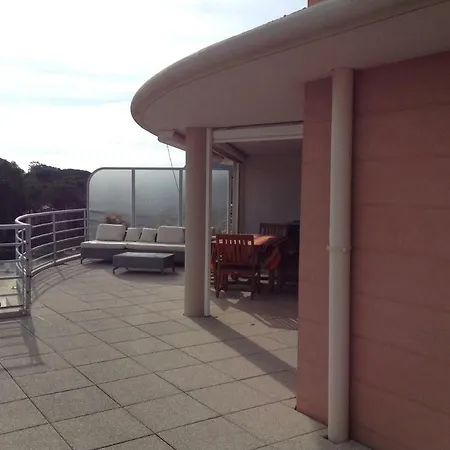 Penthouse Proche St Tropez-cavalaire * Cavalaire-sur-Mer