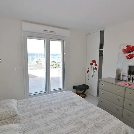 Διαμέρισμα Penthouse Proche St Tropez-cavalaire Cavalaire-sur-Mer