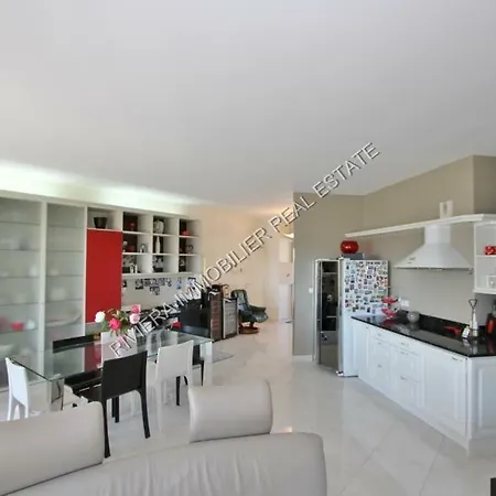 Διαμέρισμα Penthouse Proche St Tropez-cavalaire *