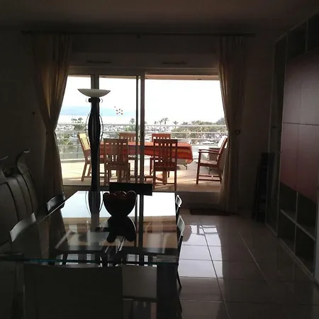Penthouse Proche St Tropez-cavalaire Cavalaire-sur-Mer